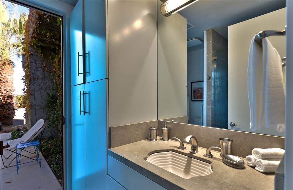 Photo of Bathroom in Little Tuscany