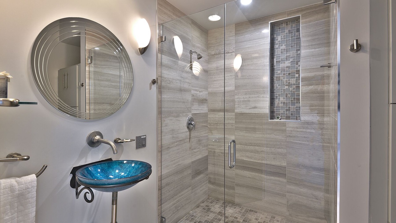 Photo of Bathroom in Little Tuscany