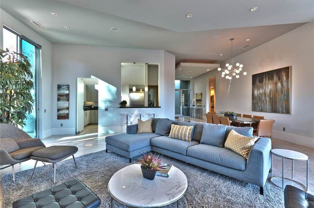 Photo of Livingroom in Little Tuscany