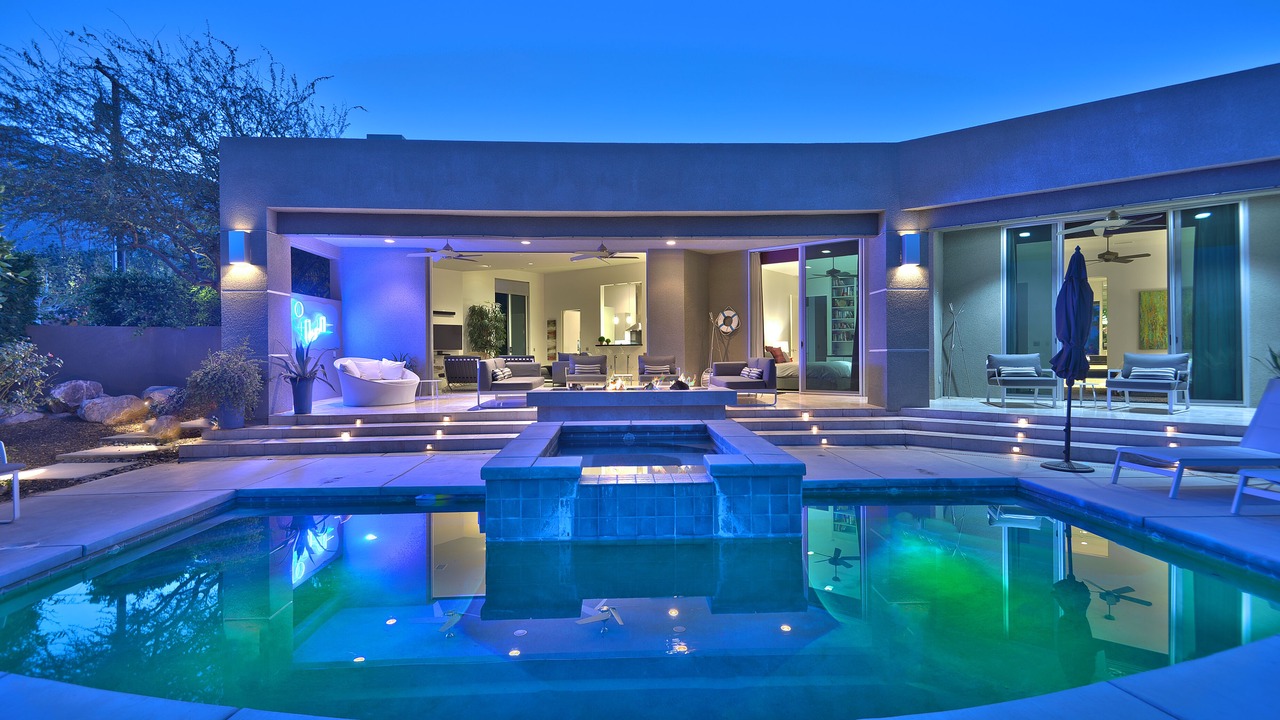 Photo of Outdoor in Little Tuscany