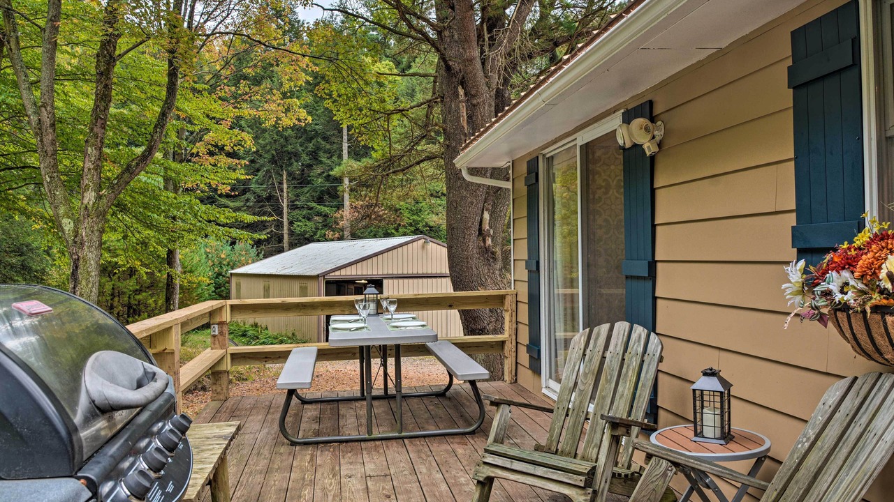 Photo of Outdoor in Great Valley