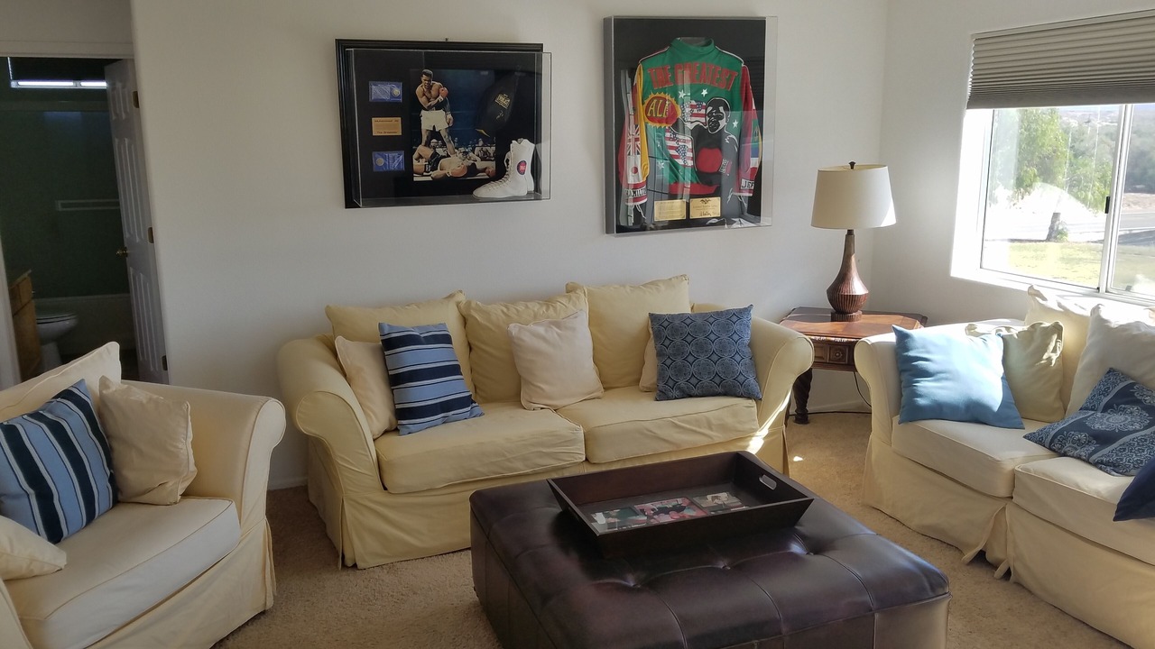 Photo of Bedroom in Earp