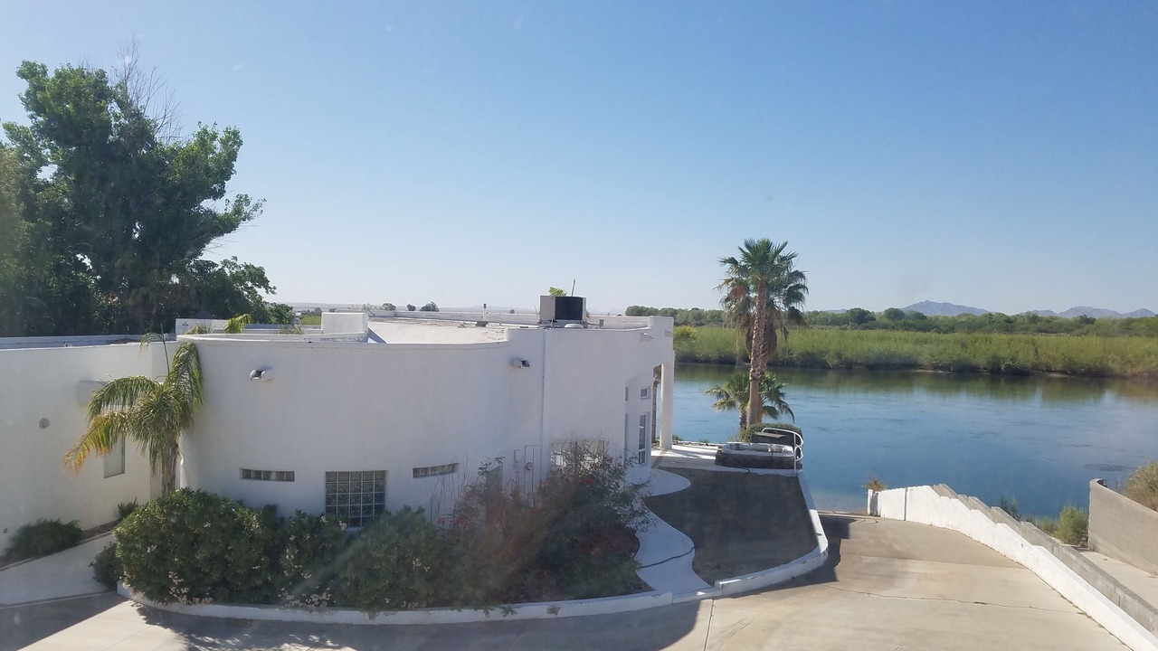 Photo of Patio Balcony in Earp