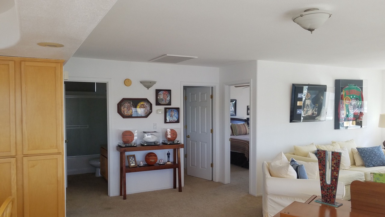 Photo of Bedroom in Earp