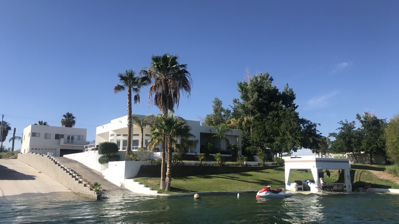 Photo of Outdoor in Earp