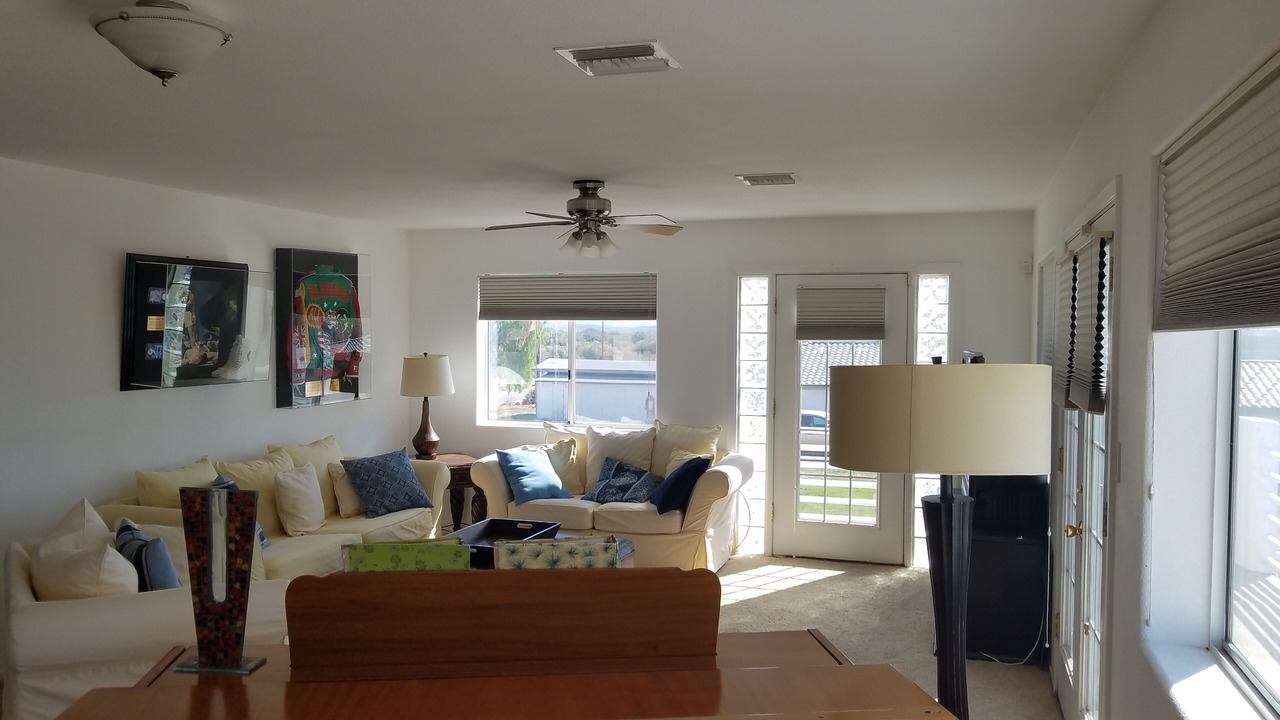 Photo of Bedroom in Earp