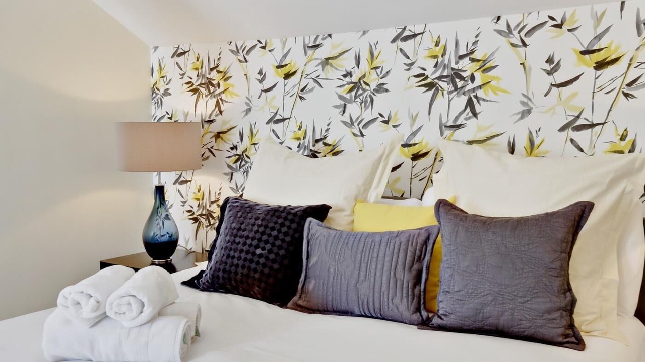 Photo of Bedroom in San Felipe Neri