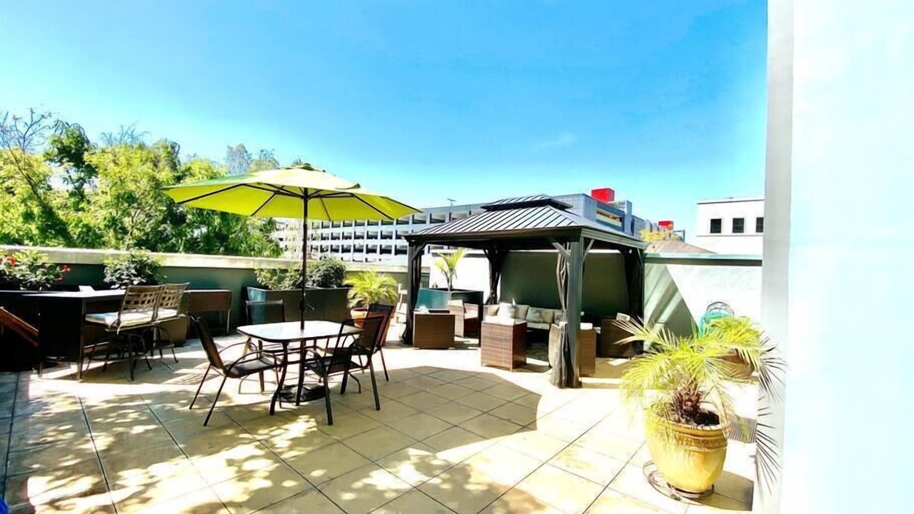 Photo of Outdoor in The Villas