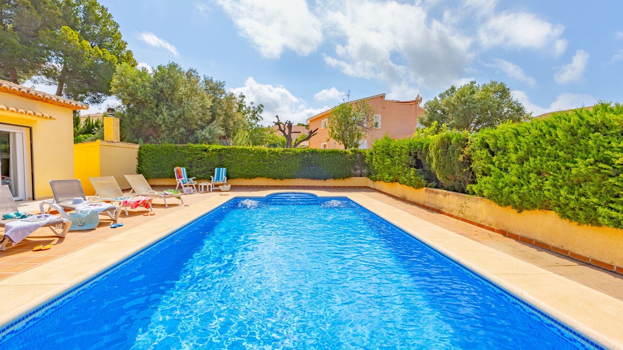 Photo of Outdoor in Casas de Torrat