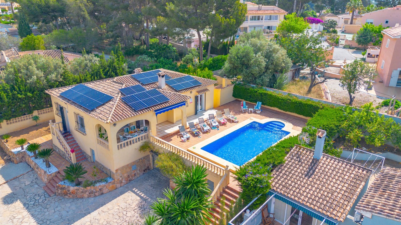 Photo of Outdoor in Casas de Torrat