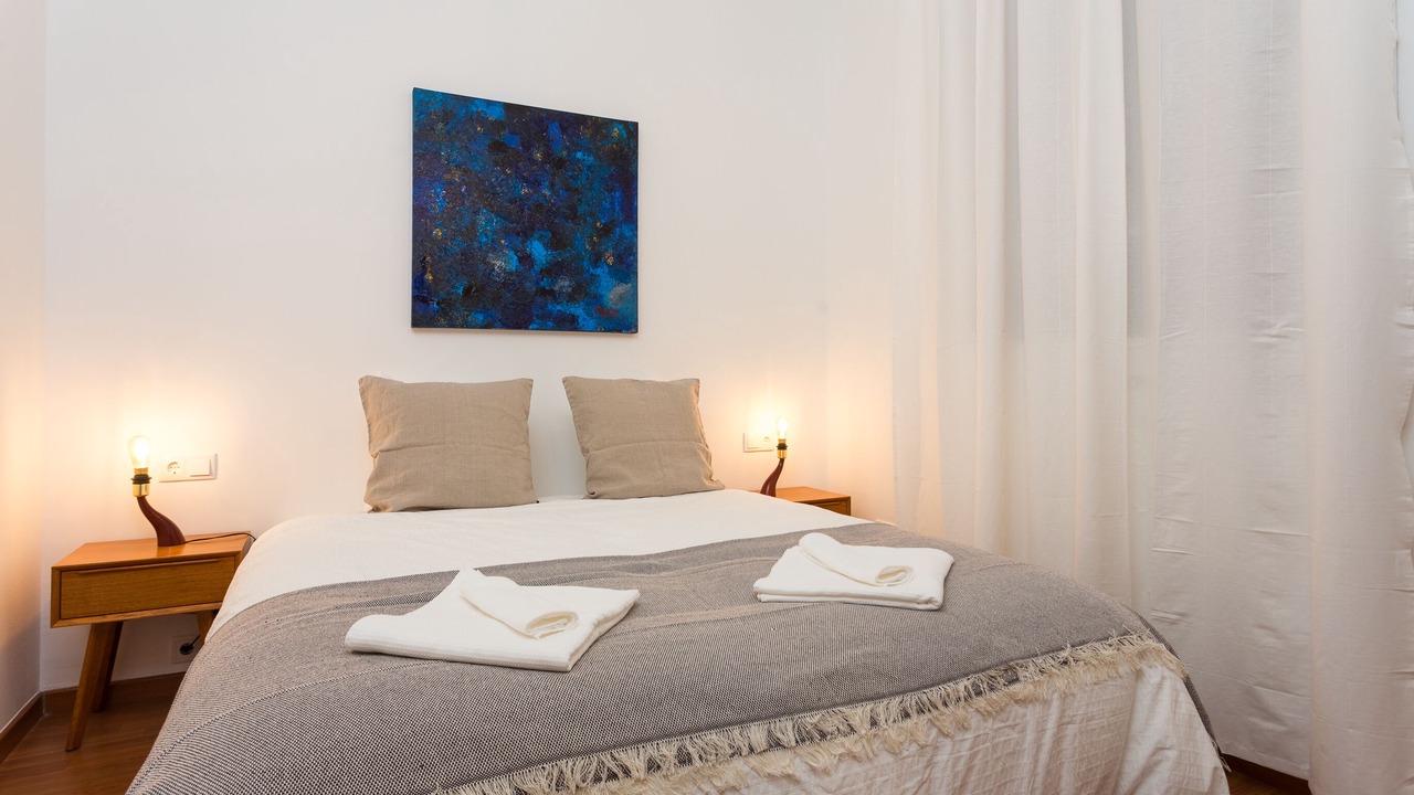 Photo of Bedroom in Sant Antoni
