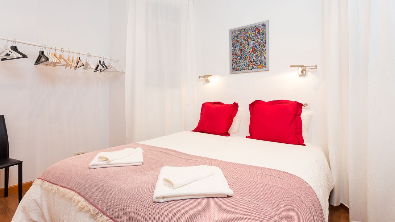 Photo of Bedroom in Sant Antoni