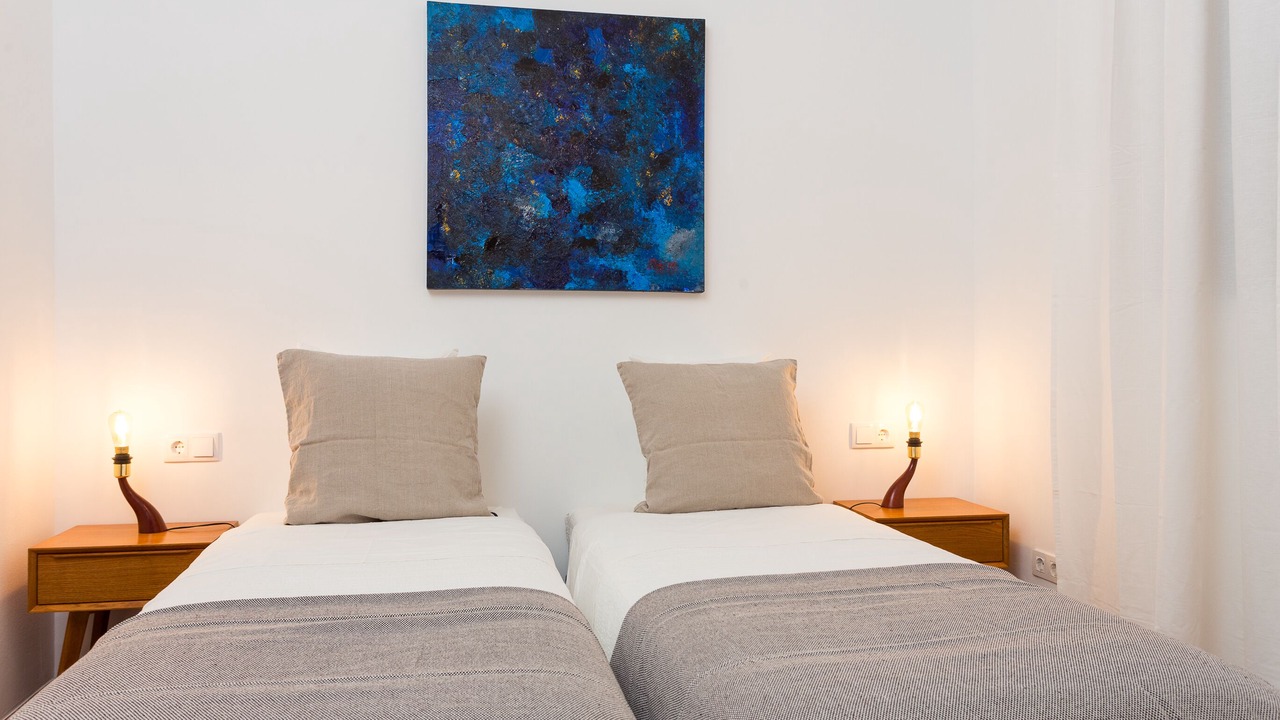 Photo of Bedroom in Sant Antoni