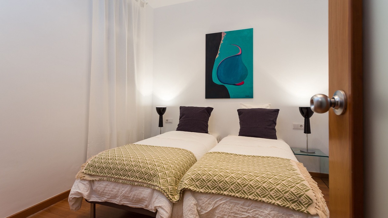 Photo of Bedroom in Sant Antoni