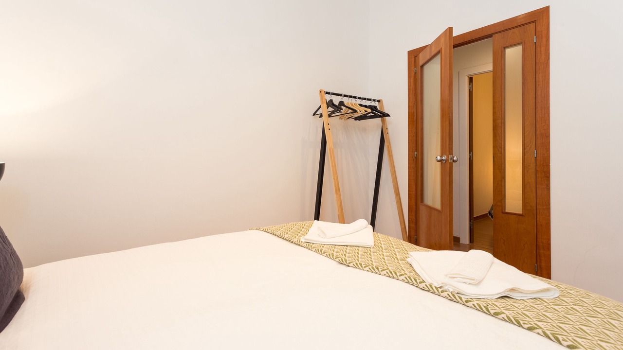 Photo of Bedroom in Sant Antoni