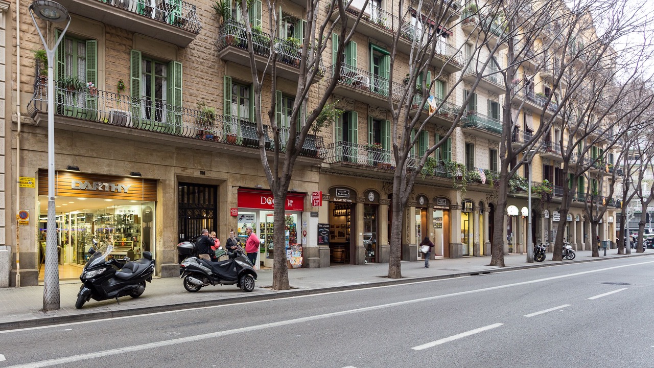 Photo of Outdoor in Sant Antoni