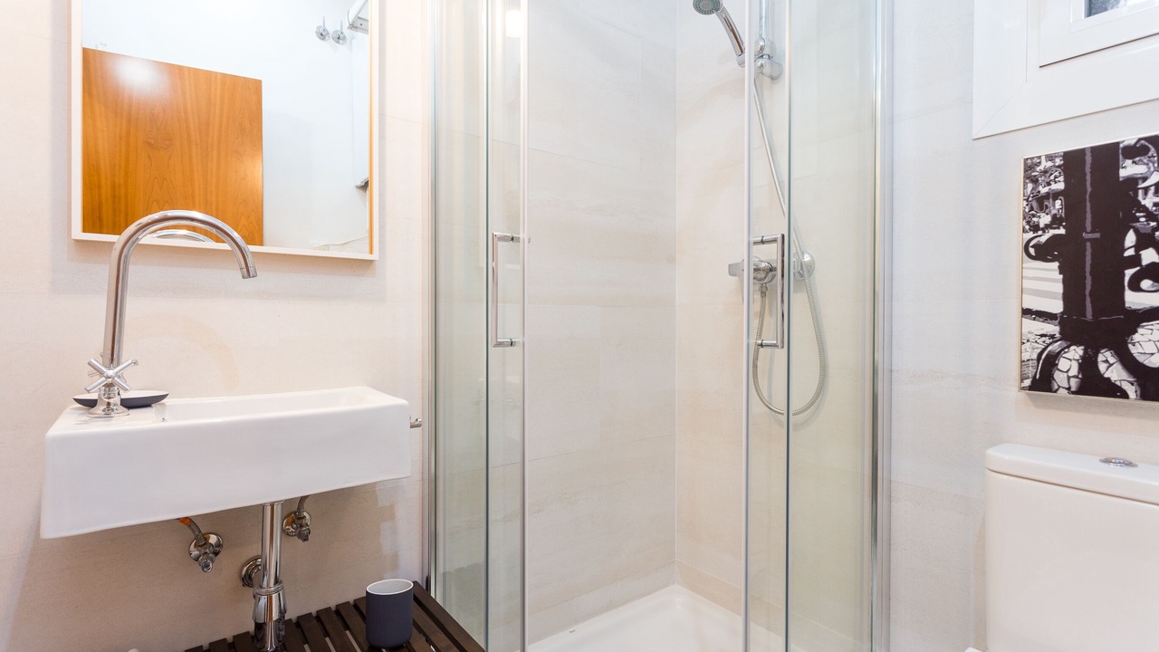 Photo of Bathroom in Sant Antoni