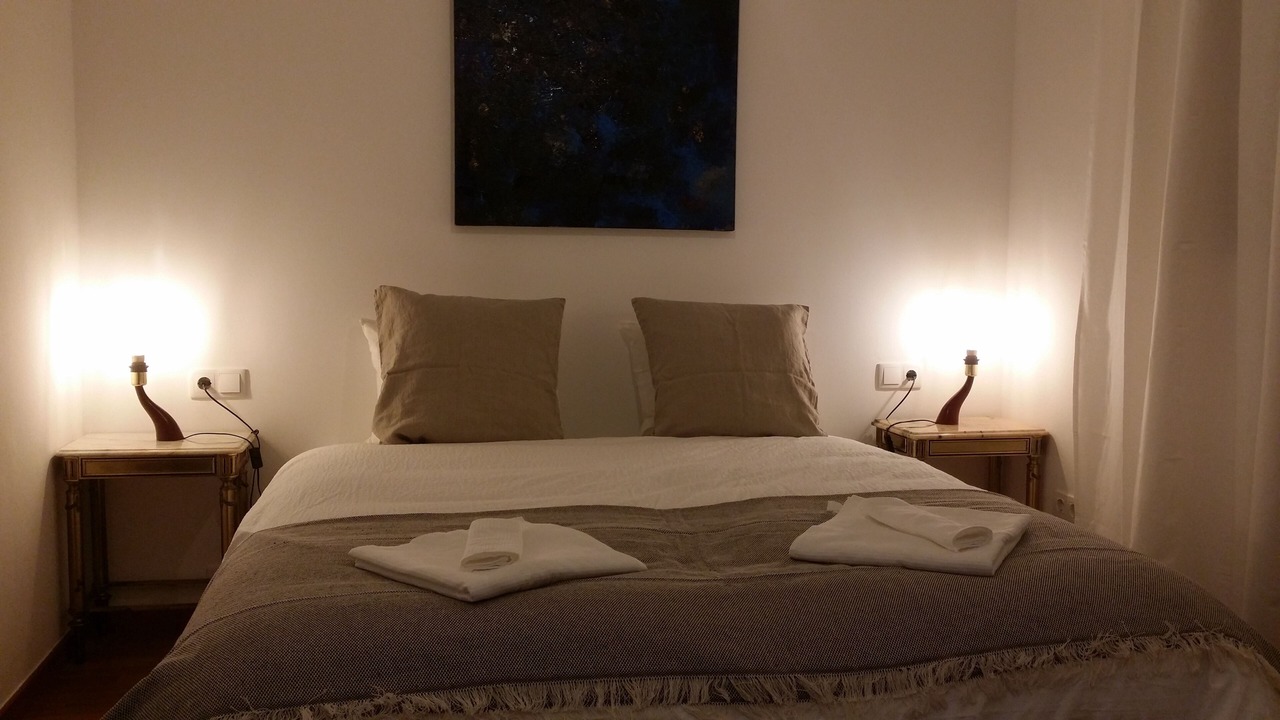 Photo of Bedroom in Sant Antoni
