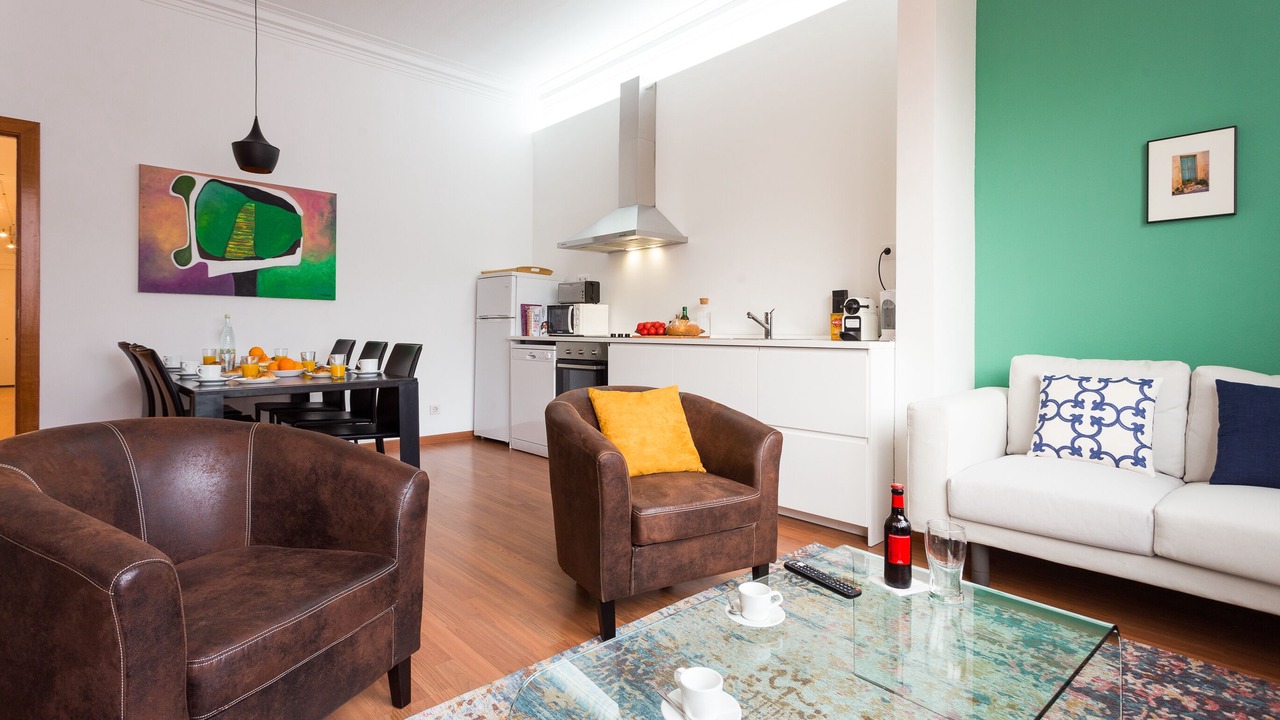 Photo of Livingroom in Sant Antoni