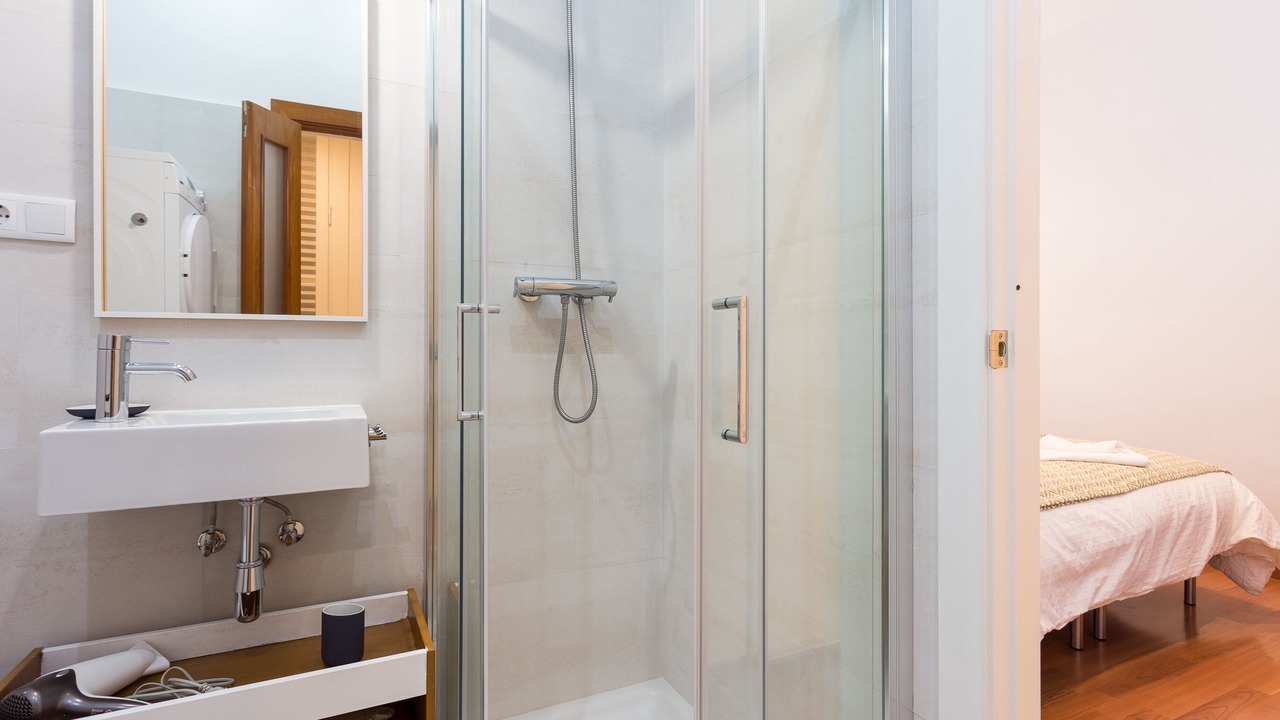 Photo of Bathroom in Sant Antoni