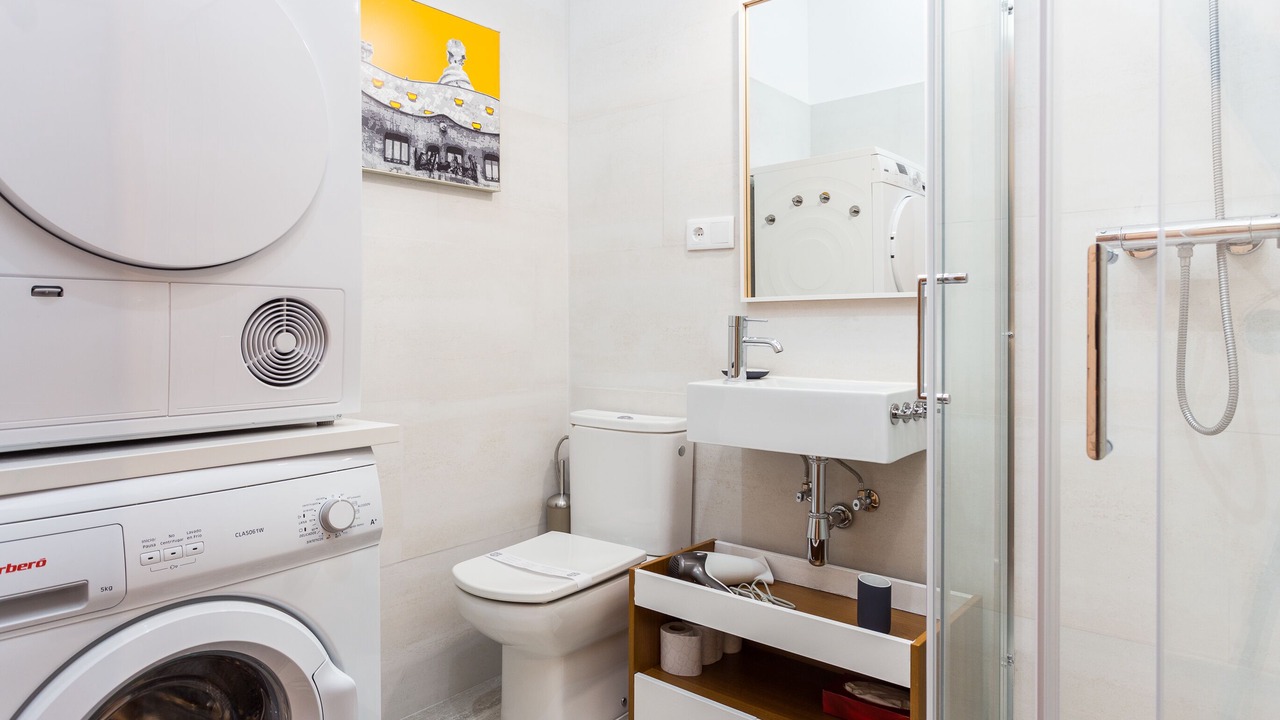 Photo of Bathroom in Sant Antoni