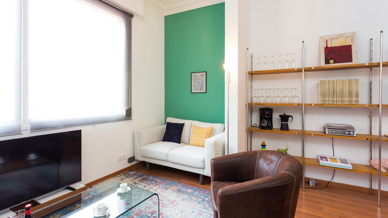 Photo of Livingroom in Sant Antoni