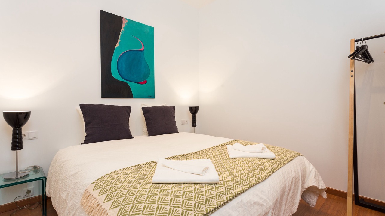 Photo of Bedroom in Sant Antoni