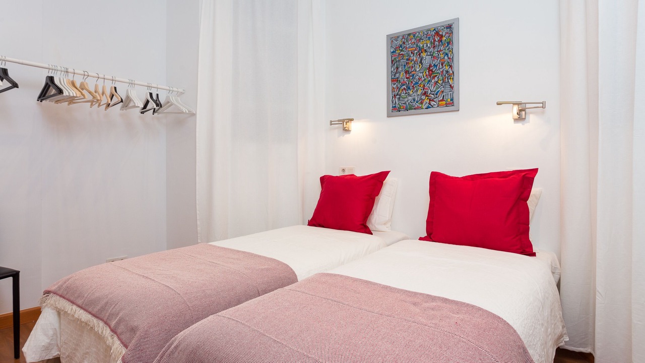 Photo of Bedroom in Sant Antoni