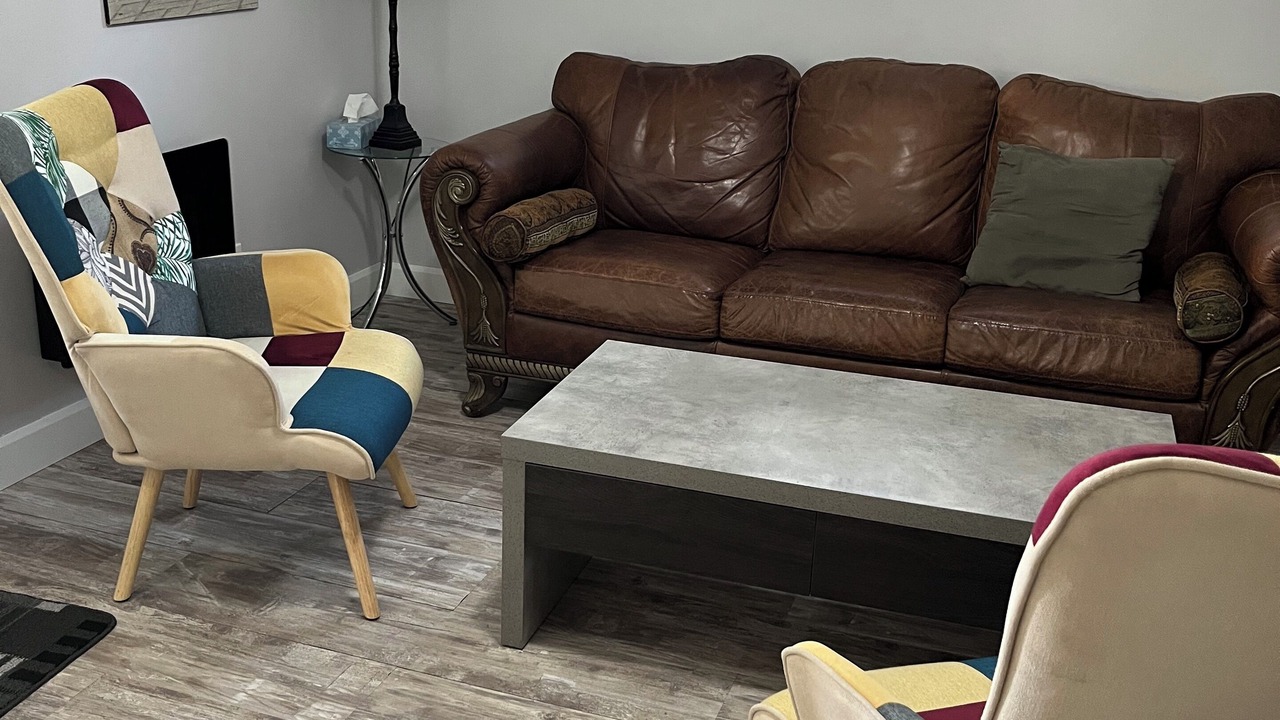 Photo of Livingroom in Elora