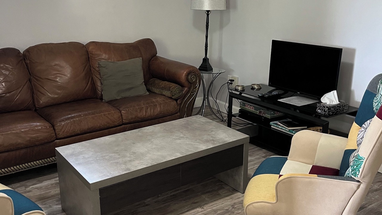 Photo of Livingroom in Elora