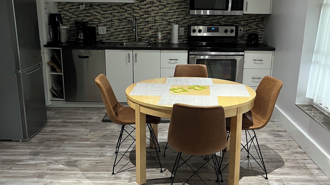 Photo of Kitchen in Elora