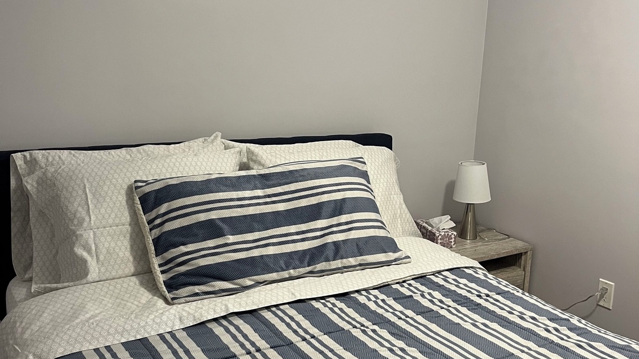 Photo of Bedroom in Elora