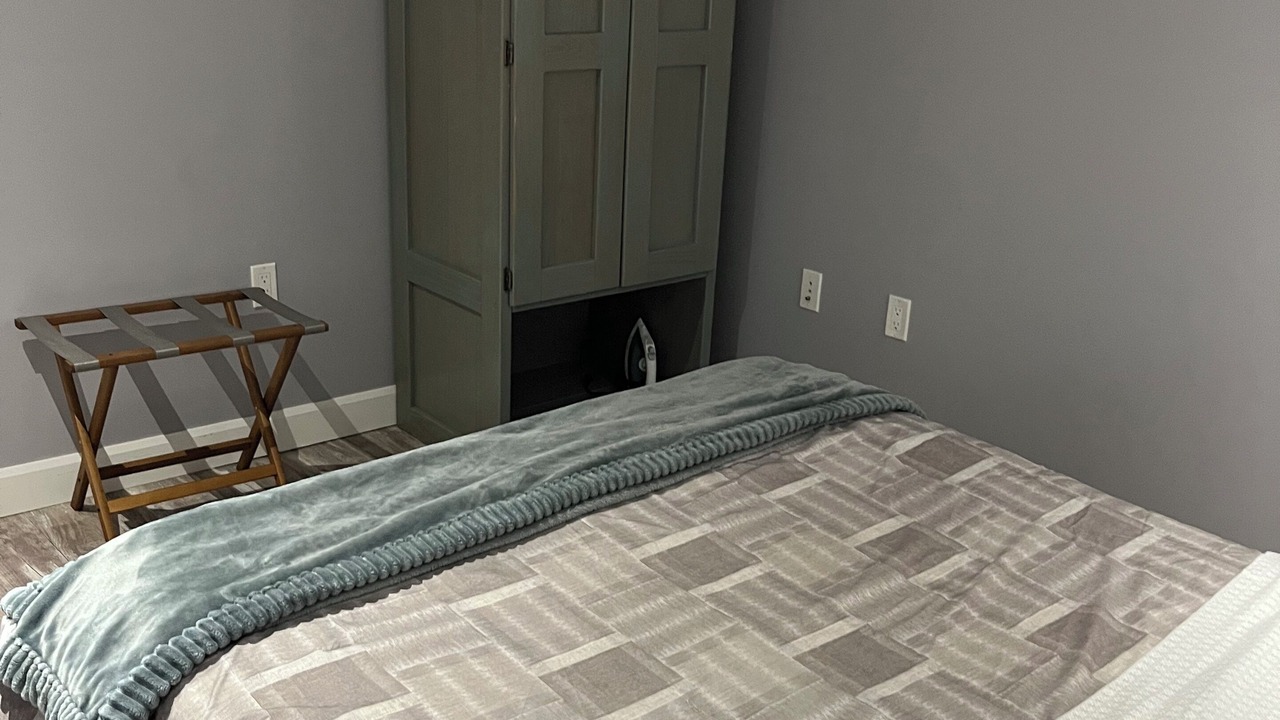 Photo of Bedroom in Elora