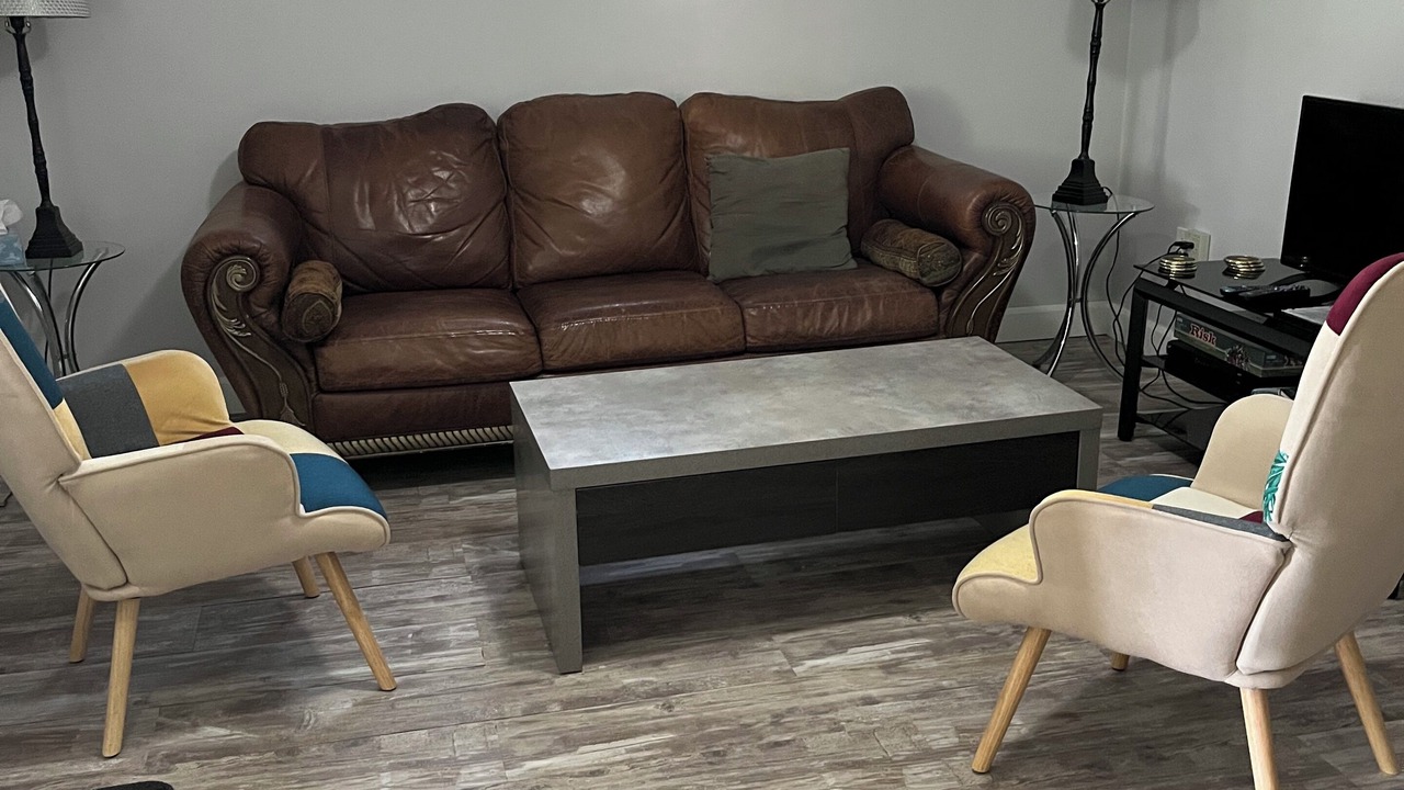 Photo of Livingroom in Elora