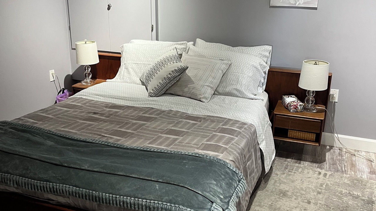 Photo of Bedroom in Elora