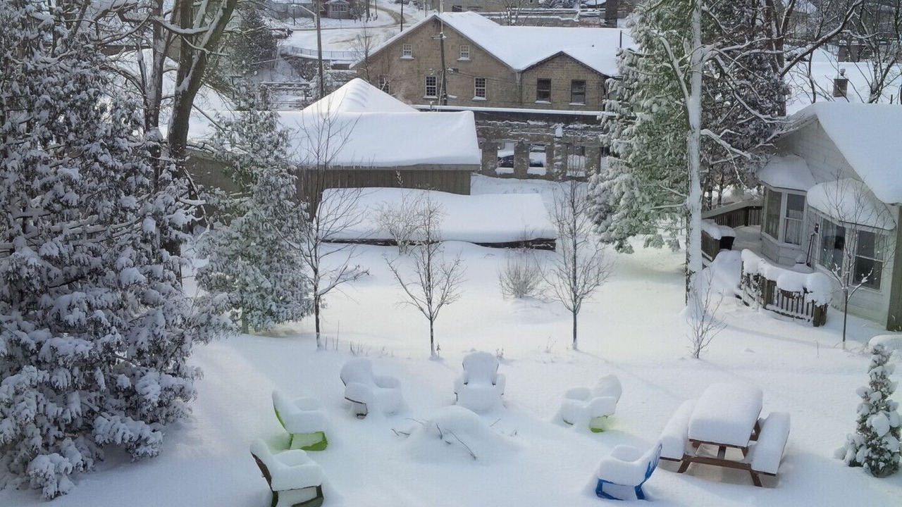 Photo of Others in Elora