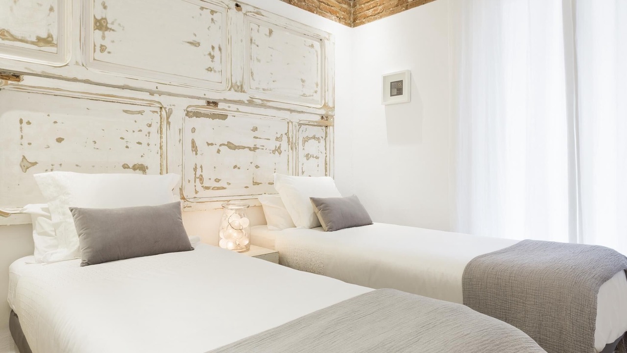 Photo of Bedroom in El Poble-sec