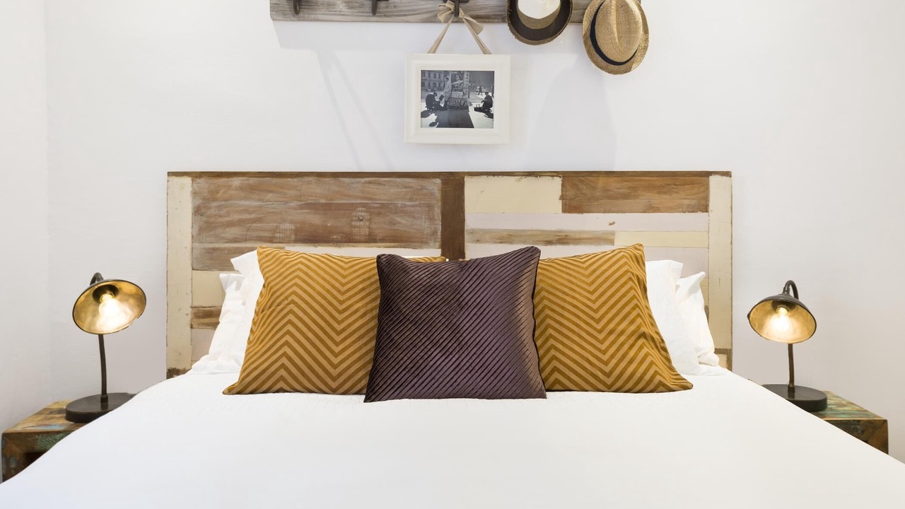 Photo of Bedroom in El Poble-sec