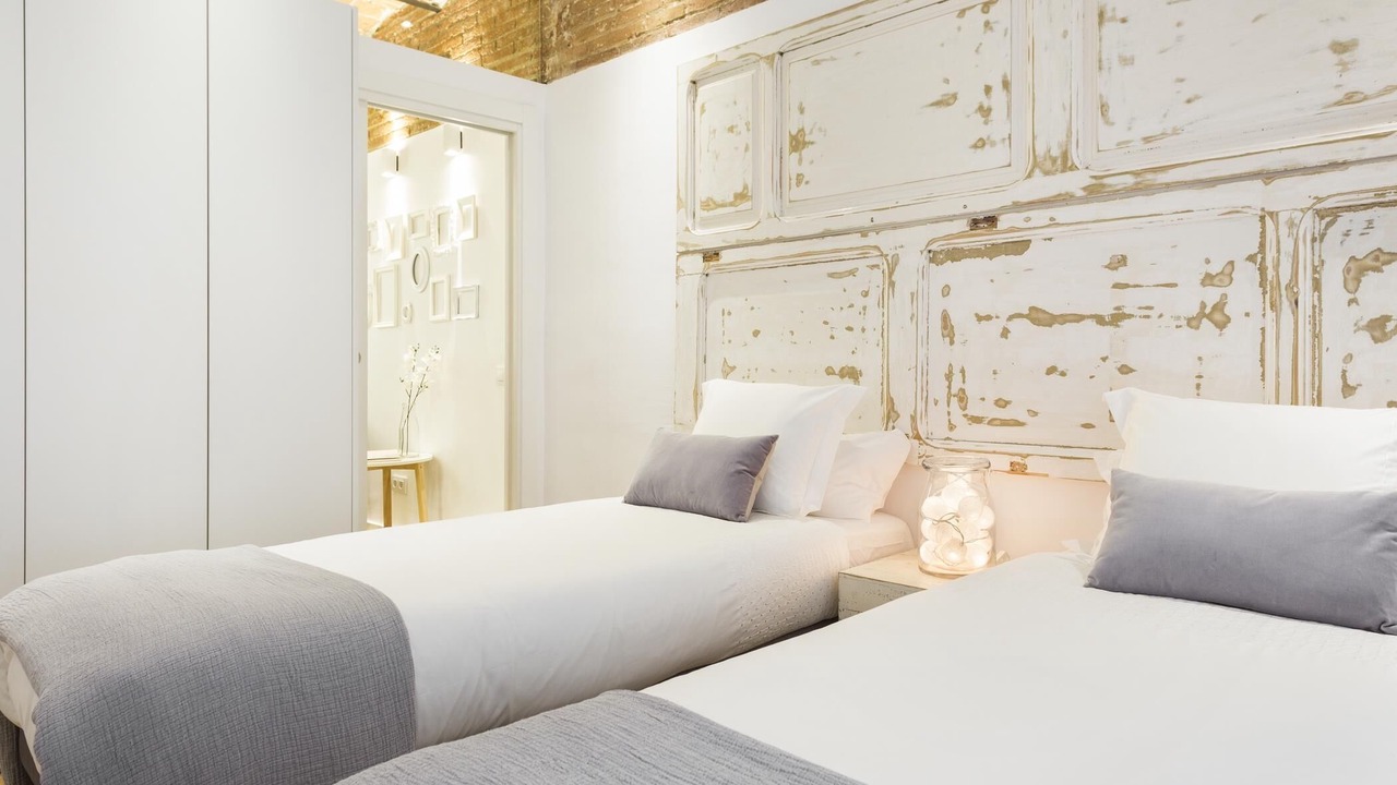 Photo of Bedroom in El Poble-sec