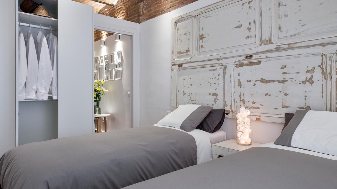 Photo of Bedroom in El Poble-sec