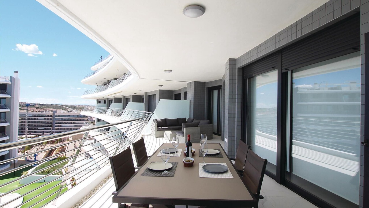 Photo of Bedroom in Els Arenals del Sol