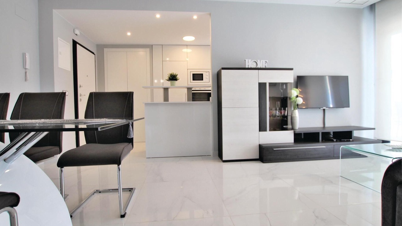 Photo of Bedroom in Els Arenals del Sol