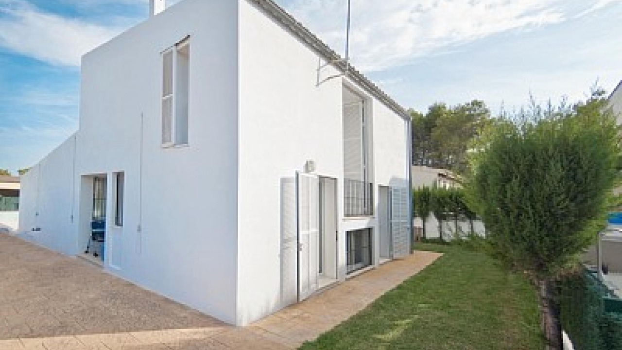 Photo of Outdoor in Son Serra de Marina