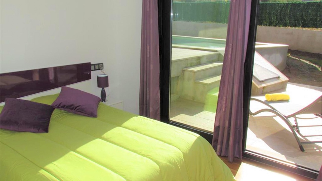 Photo of Bedroom in Sa Torre