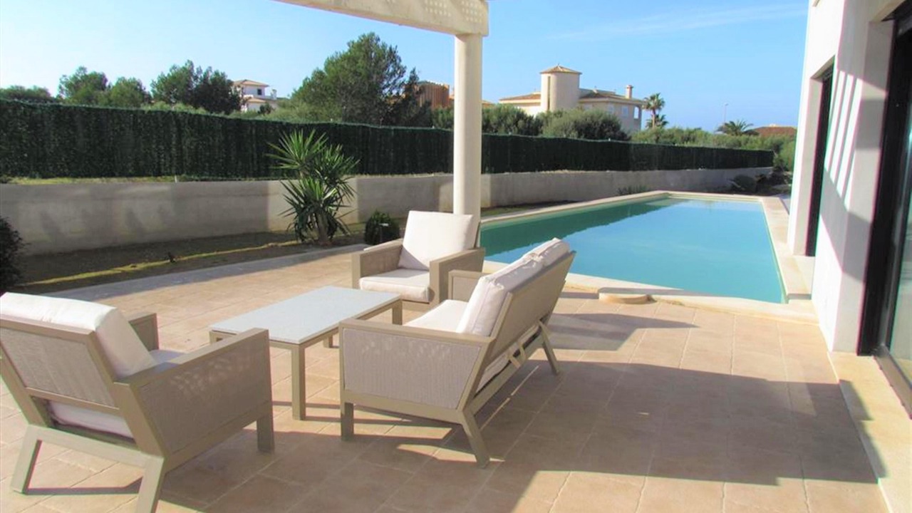 Photo of Outdoor in Sa Torre