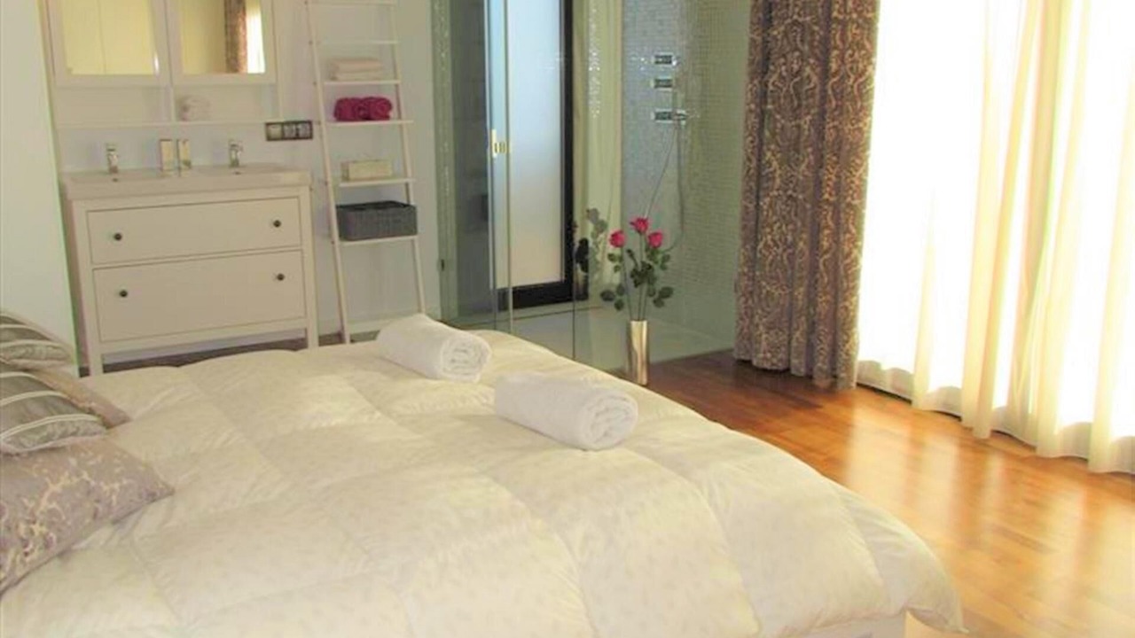 Photo of Bedroom in Sa Torre