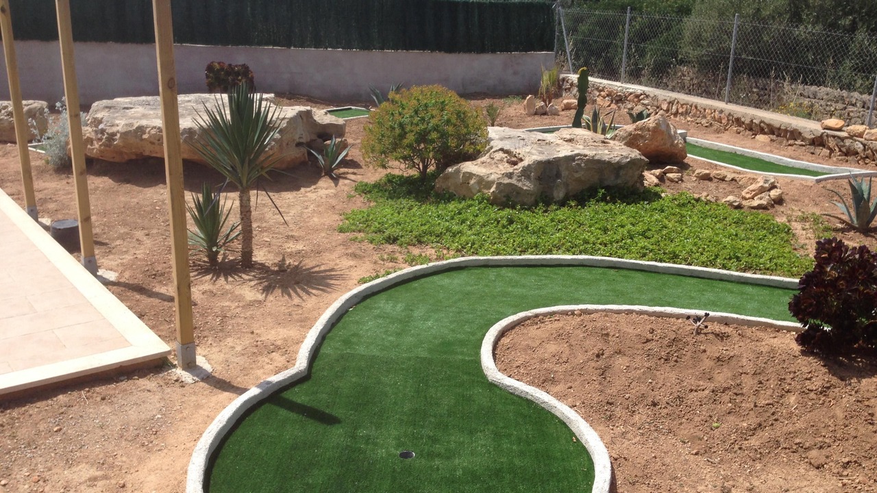 Photo of Outdoor in Sa Torre