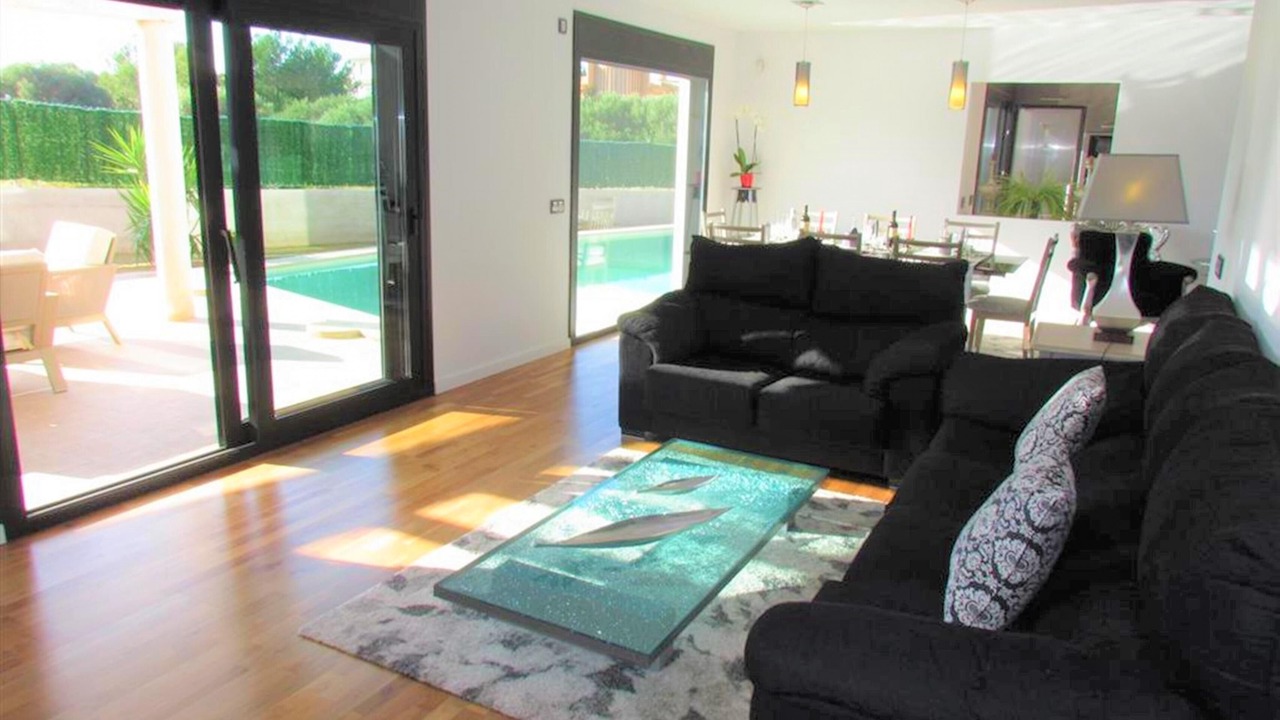 Photo of Livingroom in Sa Torre