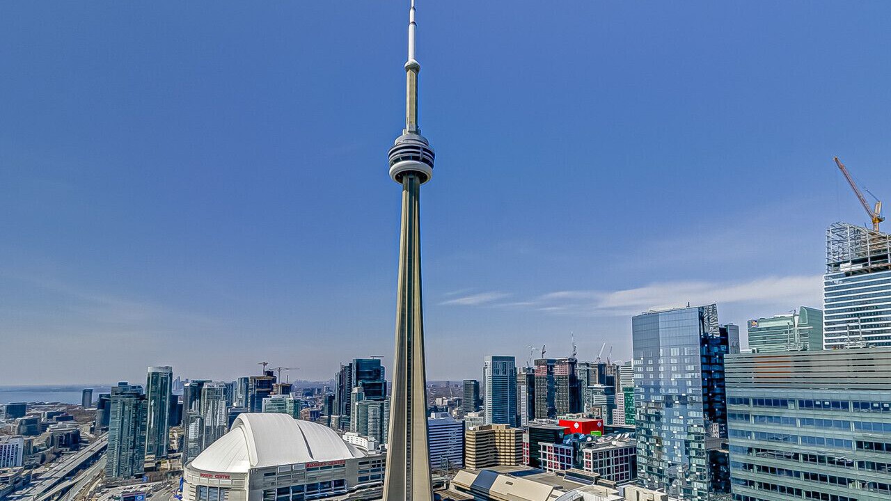 Photo of Others in Toronto Entertainment District