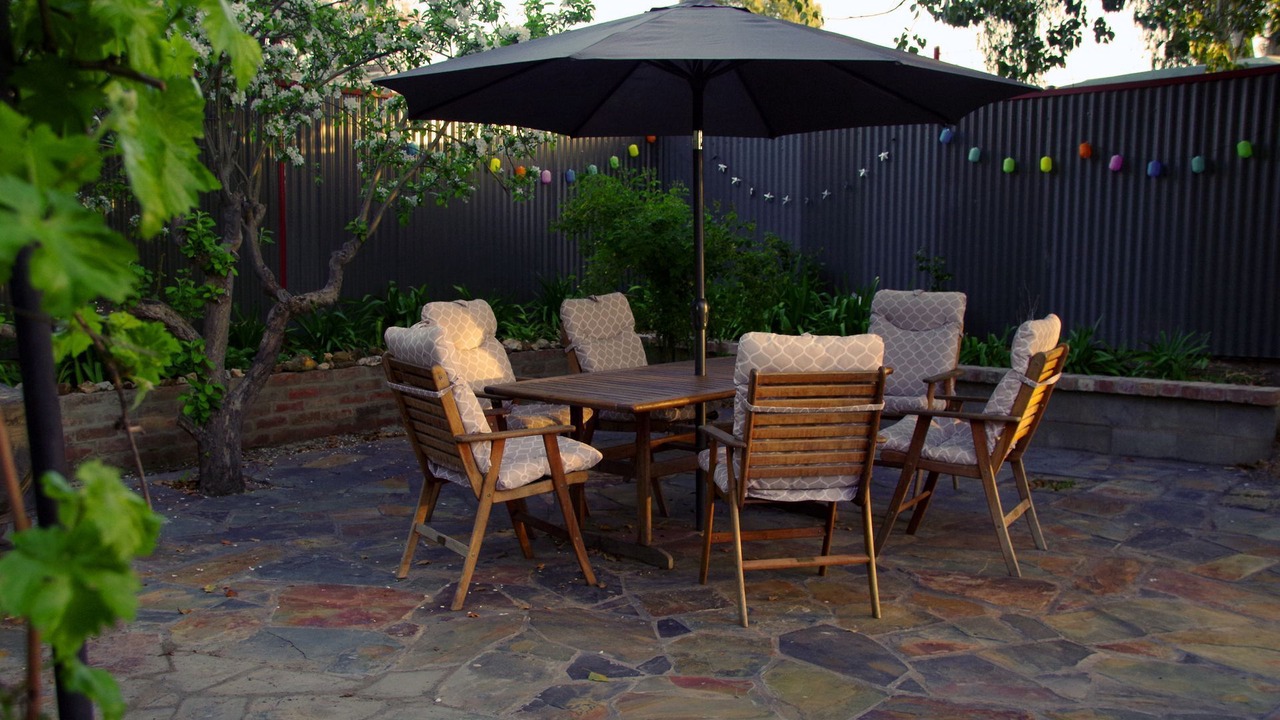 Photo of Outdoor in Chewton